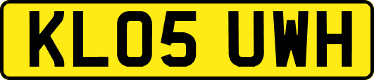 KL05UWH