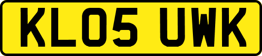KL05UWK