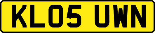 KL05UWN