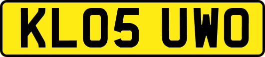 KL05UWO