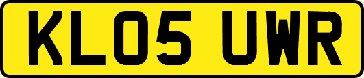 KL05UWR