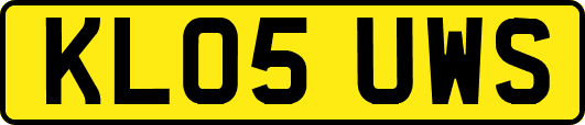 KL05UWS