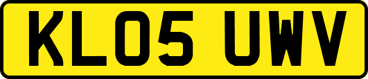 KL05UWV