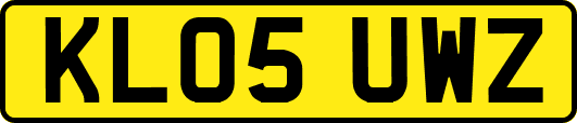 KL05UWZ