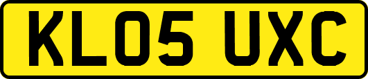KL05UXC