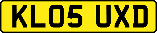 KL05UXD