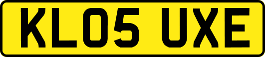 KL05UXE