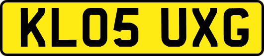 KL05UXG
