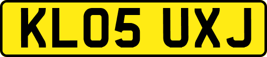 KL05UXJ