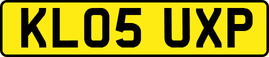 KL05UXP