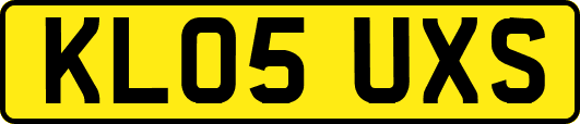 KL05UXS