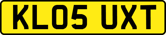 KL05UXT