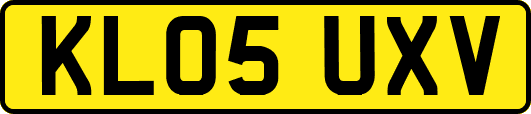 KL05UXV