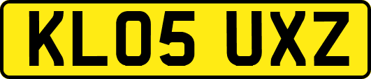 KL05UXZ