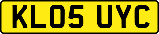 KL05UYC