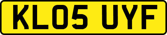 KL05UYF