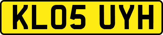 KL05UYH