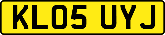 KL05UYJ