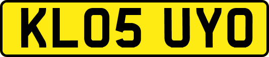 KL05UYO