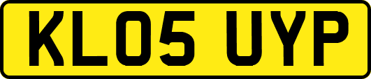 KL05UYP