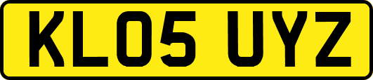 KL05UYZ