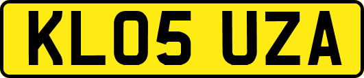 KL05UZA