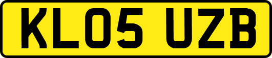 KL05UZB