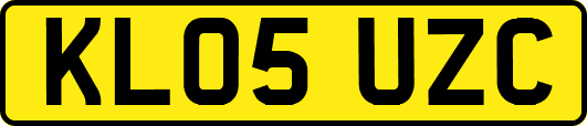 KL05UZC