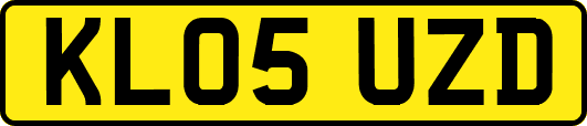 KL05UZD