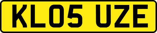 KL05UZE