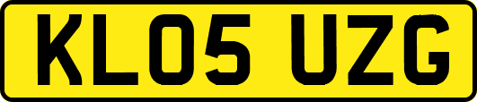 KL05UZG