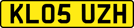 KL05UZH