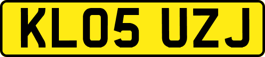 KL05UZJ