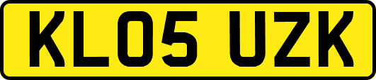 KL05UZK