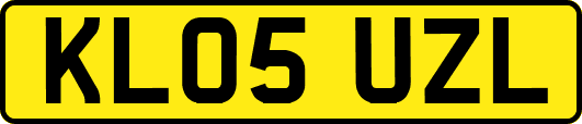 KL05UZL