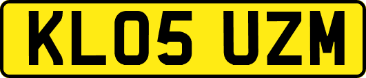 KL05UZM
