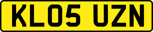 KL05UZN