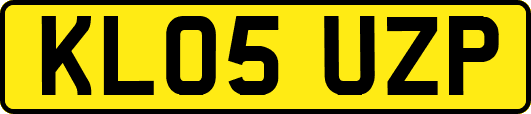 KL05UZP