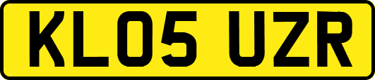 KL05UZR