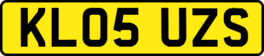 KL05UZS