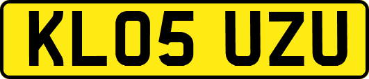 KL05UZU