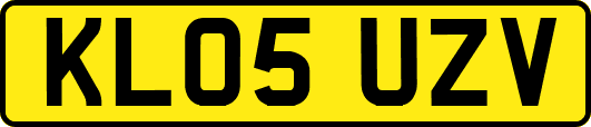 KL05UZV