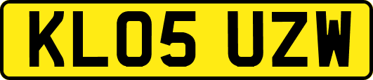 KL05UZW