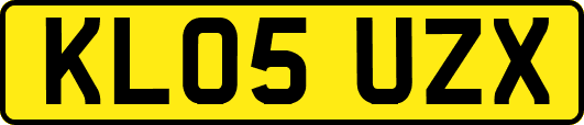 KL05UZX