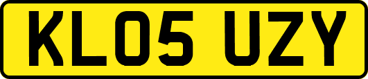 KL05UZY