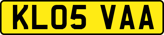 KL05VAA
