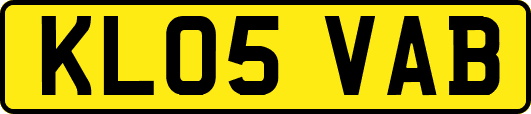 KL05VAB