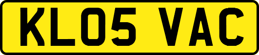KL05VAC