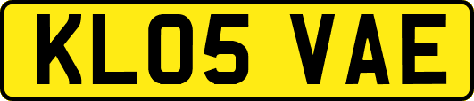 KL05VAE