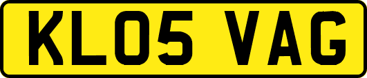 KL05VAG